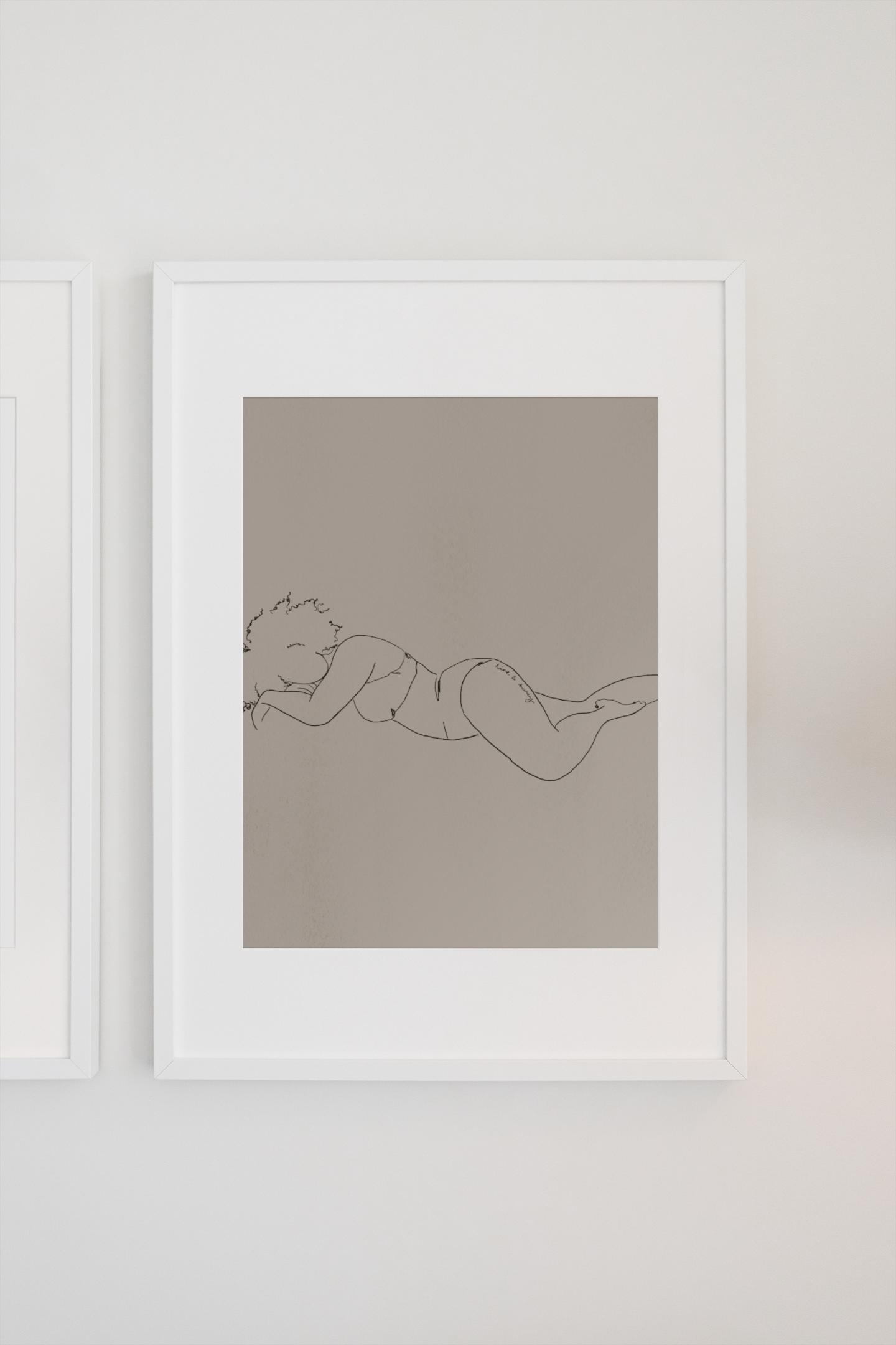 Rest Collection