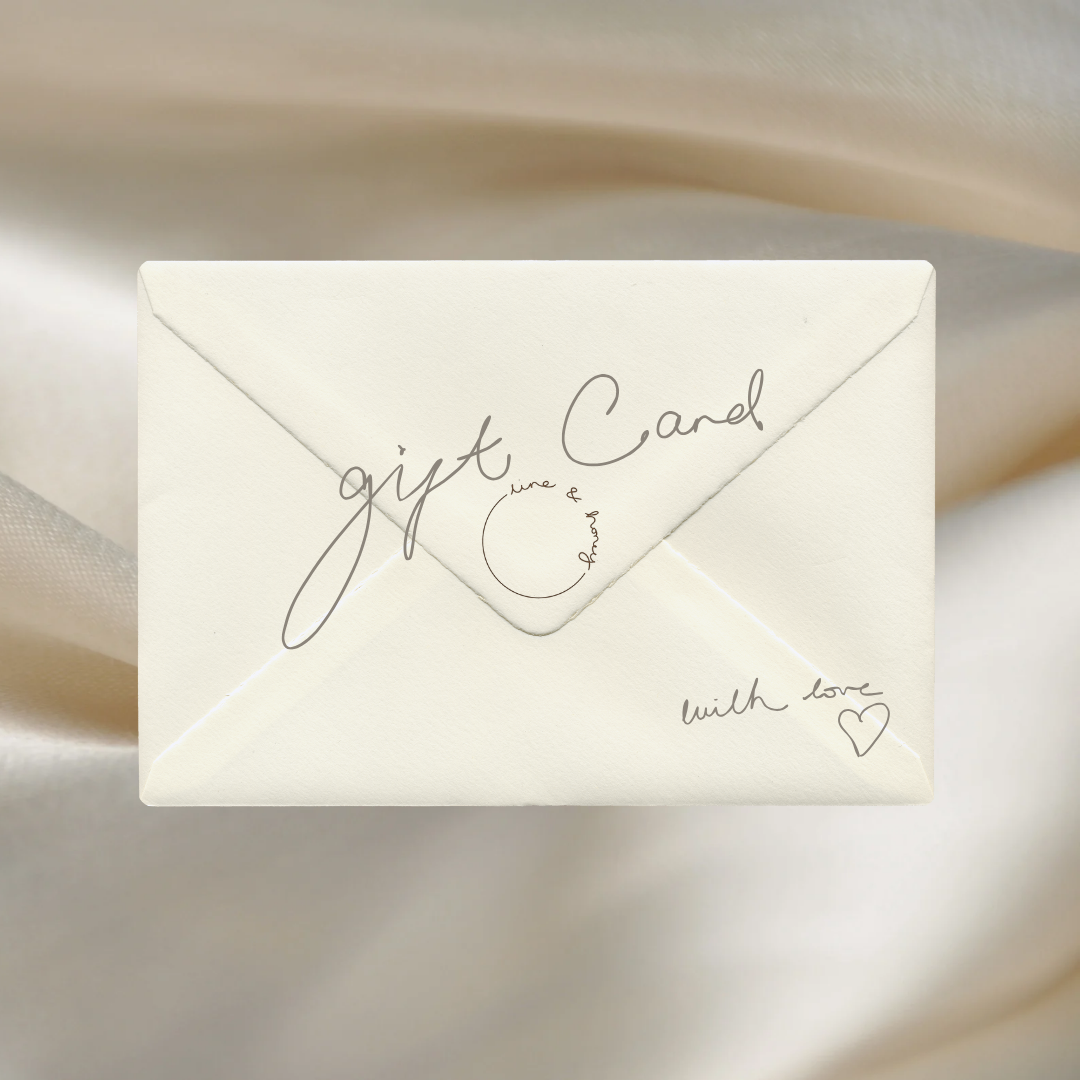 Line & Honey Gift Card