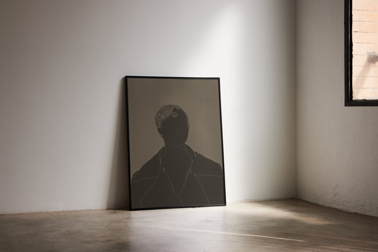 'Skipping steps (you can't)' Print