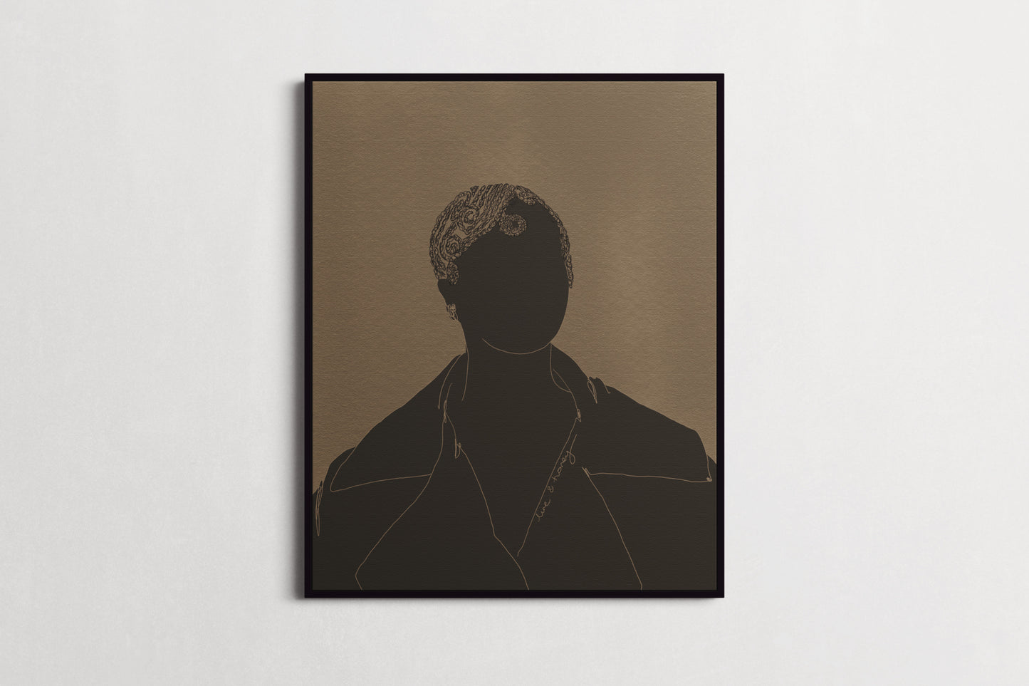 'Skipping steps (you can't)' Print