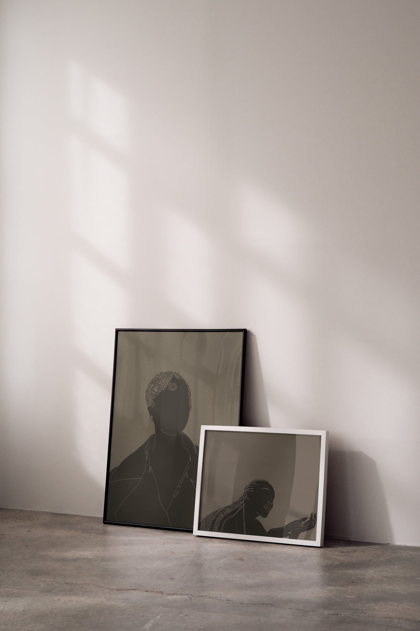 'Skipping steps (you can't)' Print